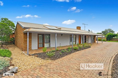 55 Stirling Rd, Metung, VIC 3904