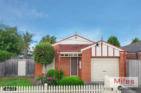 100 Ramu Pde, Heidelberg West, VIC 3081