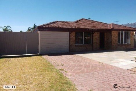 20 Gascoyne Way, Cooloongup, WA 6168