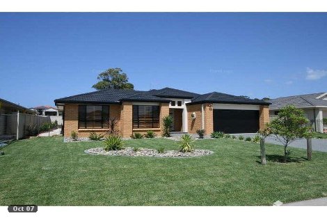 18 St Vincents Way, Bonny Hills, NSW 2445