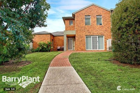 8/49 Tullidge St, Melton, VIC 3337