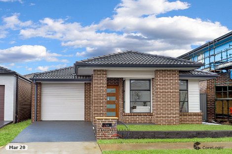 17 Lockheed Dr, Nirimba Fields, NSW 2762