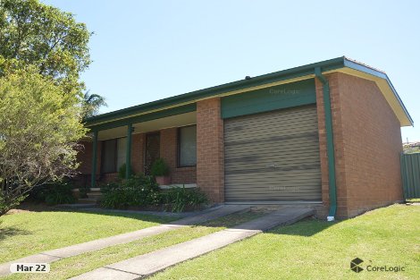 1/23 Simpson Tce, Darlington, NSW 2330