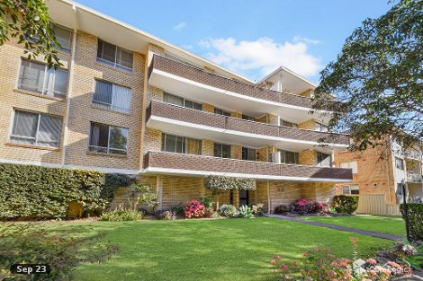 14/14-20 Russell St, Strathfield, NSW 2135