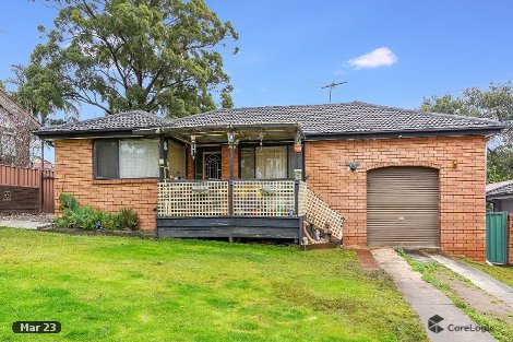 79 The Parkway, Bradbury, NSW 2560