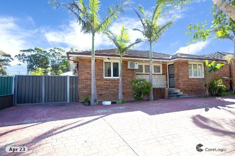 72 Sadleir Ave, Sadleir, NSW 2168