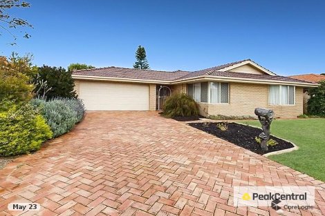 4 Benalla Pl, Rockingham, WA 6168