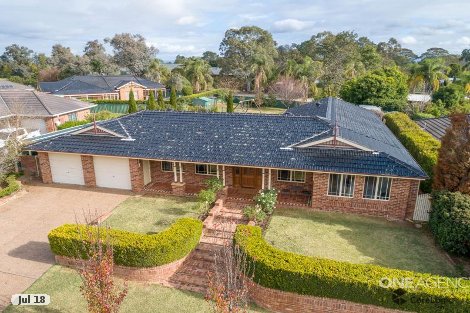 34 Ardersier Dr, Singleton, NSW 2330