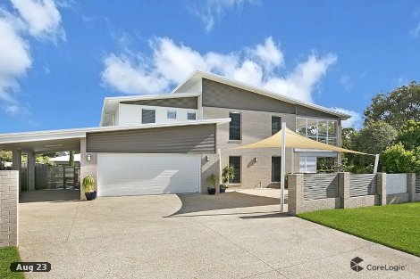 19 George Thorn Dr, Thornlands, QLD 4164