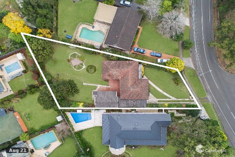 302 Kissing Point Rd, South Turramurra, NSW 2074