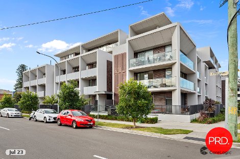 206/9 Hirst St, Turrella, NSW 2205