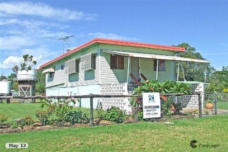 10-12 Warren St, Goovigen, QLD 4702