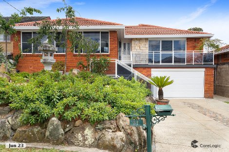 27 Saric Ave, Georges Hall, NSW 2198