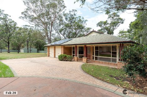 25a Maipoona Rd, Mirrabooka, NSW 2264