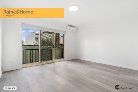 6/5 Rawson Rd, South Wentworthville, NSW 2145