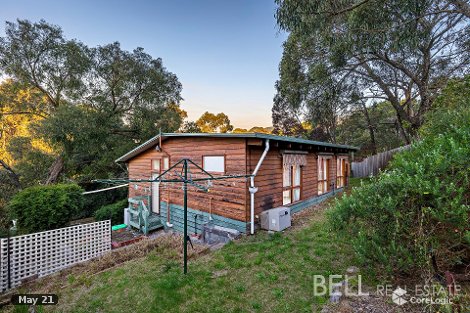 25 Chestnut Ct, Montrose, VIC 3765