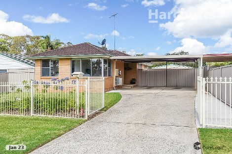 101 Nymboida Cres, Ruse, NSW 2560