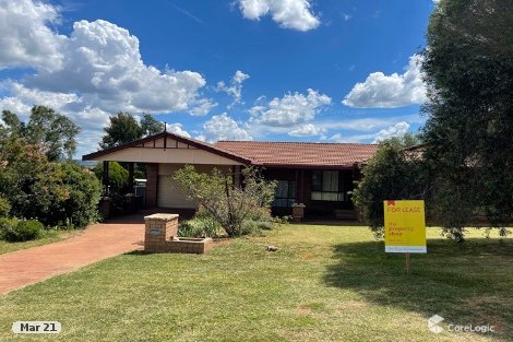 8 Grevillea St, Gulgong, NSW 2852