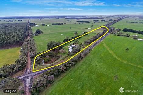 967 Portland Rd, Bessiebelle, VIC 3304