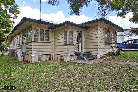 21 Bridson Ave, East Ipswich, QLD 4305