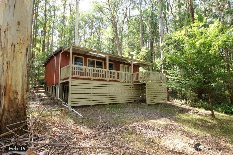 19 Fisherman Dr, Reefton, VIC 3799