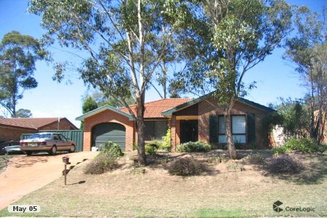 26 Millstream Rd, Werrington Downs, NSW 2747