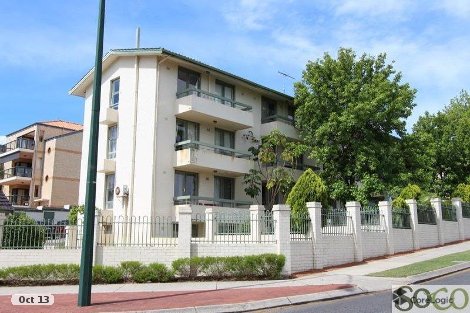 17/24 Onslow St, South Perth, WA 6151