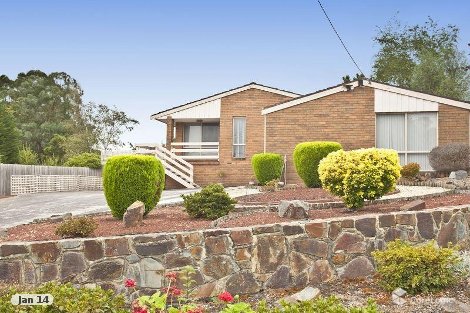 5 Wildberry Cl, Croydon Hills, VIC 3136