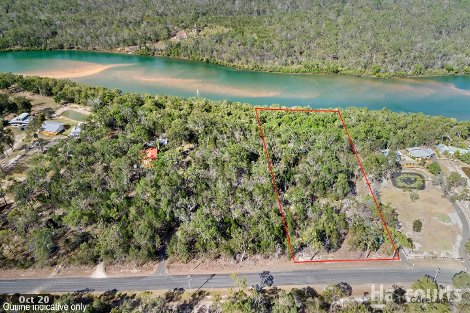 238 Pacific Haven Cct, Pacific Haven, QLD 4659