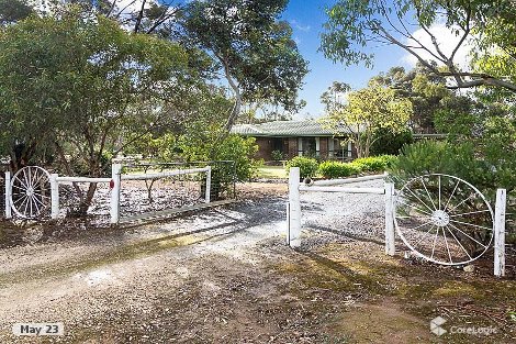 35 Roper Rd, Willyaroo, SA 5255