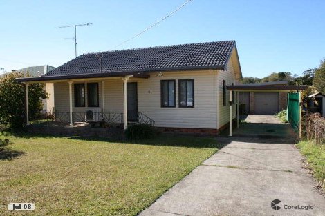 6 Woodford Rd, North Haven, NSW 2443