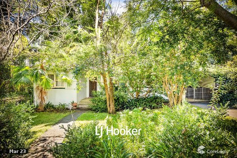 2 Kerrs Rd, Castle Hill, NSW 2154