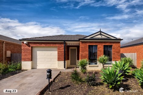 25 Harkaway Ave, Hoppers Crossing, VIC 3029