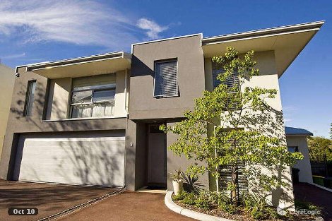 5/33 Harvest Rd, North Fremantle, WA 6159