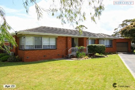 6 Mawarra Ave, Capel Sound, VIC 3940