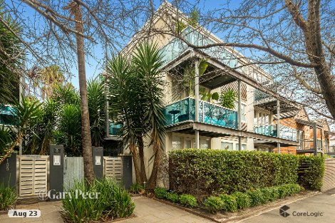 22/107 Park St, St Kilda West, VIC 3182