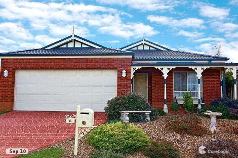 5 Connata Pl, Harkness, VIC 3337