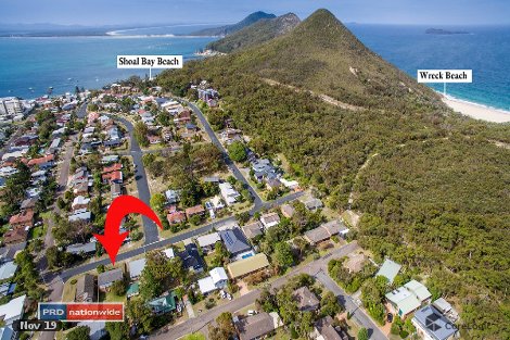 2 Lionel Ave, Shoal Bay, NSW 2315