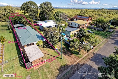 12 Lima St, Nudgee Beach, QLD 4014