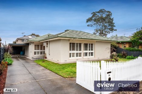 18 Chelsea Park Dr, Chelsea Heights, VIC 3196