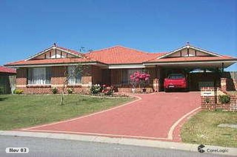 3 Smoke Bush Way, Ellenbrook, WA 6069