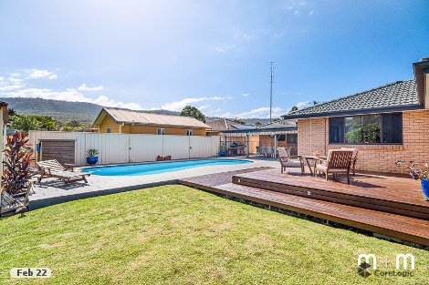 9 Colemans Lane, Bulli, NSW 2516