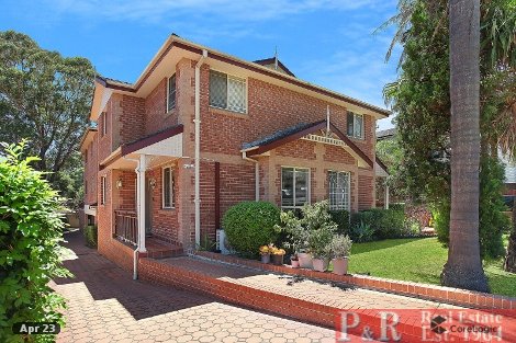 2/31 Graham Rd, Narwee, NSW 2209