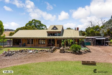 815 Strath Creek Rd, Tyaak, VIC 3658