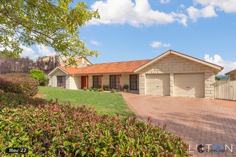 18 William Hudson Cres, Monash, ACT 2904