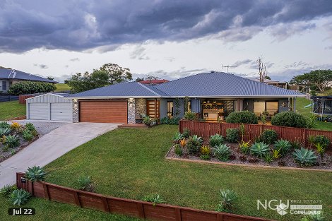 124 Owens St, Marburg, QLD 4346