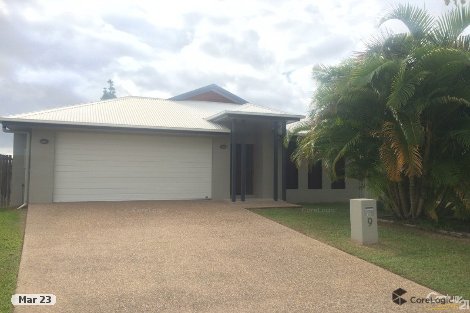 9 Sandplover Cct, Bohle Plains, QLD 4817