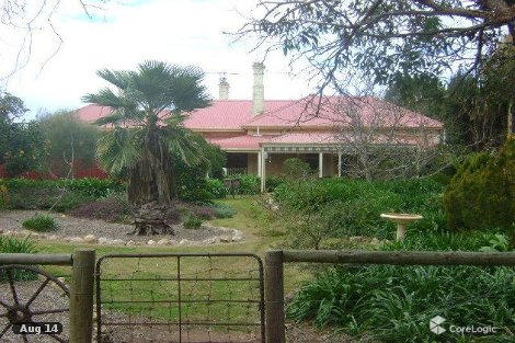 701 Traeger Rd, Grace Plains, SA 5502