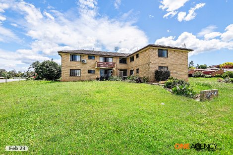 12/23 Mitchell Ave, Singleton Heights, NSW 2330