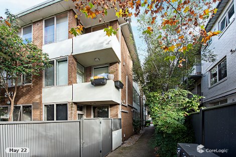 15/241 Williams Rd, South Yarra, VIC 3141